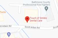 Image of Google Map